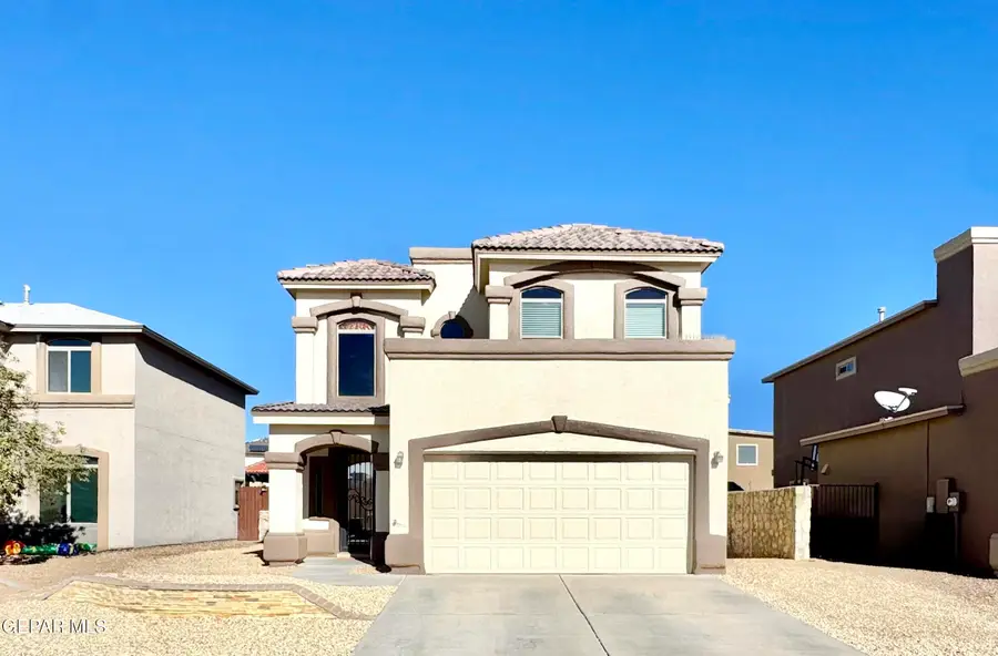 14373 Early Morn Ave Avenue, El Paso, TX 79938 - Image #2