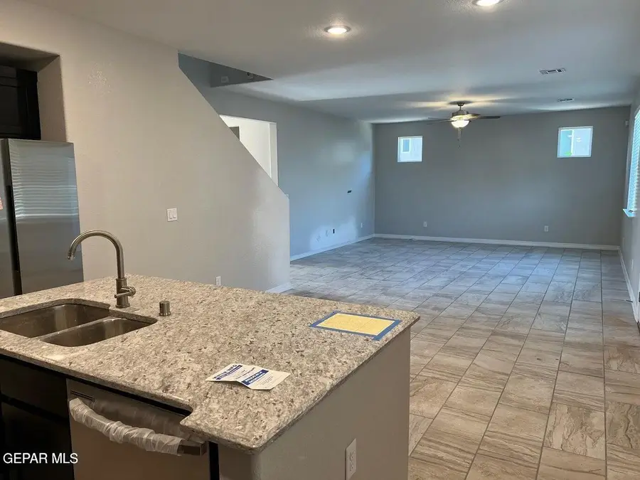 12708 Golden Canyon Drive, El Paso, TX 79928 - Image #3