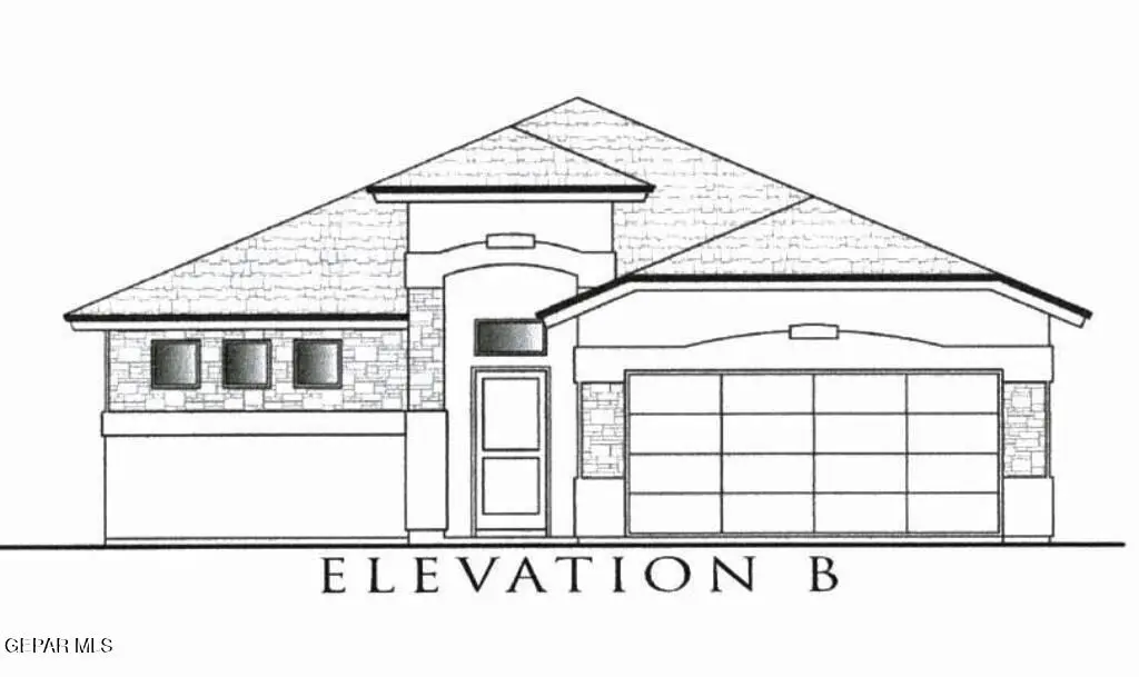 12720 Golden Canyon Drive, El Paso, TX 79928 - Image #1