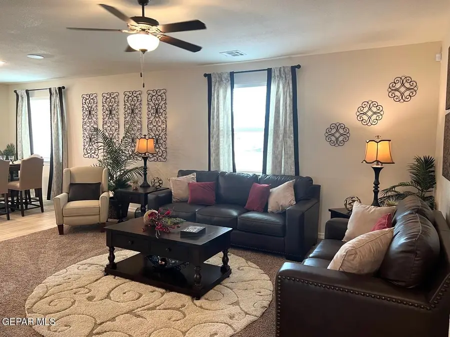 12720 Golden Canyon Drive, El Paso, TX 79928 - Image #3