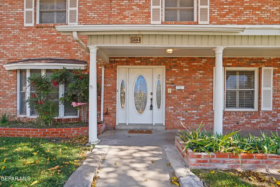 5604 Pebble Beach Drive, El Paso, TX 79912 - Image #2