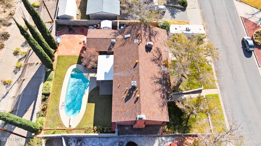 5604 Pebble Beach Drive, El Paso, TX 79912 - Image #3