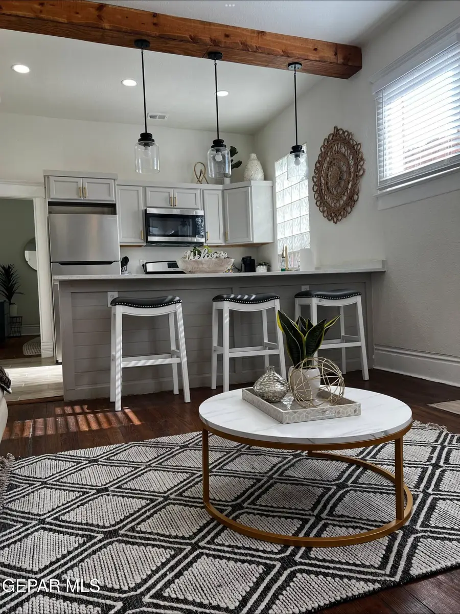 1008 E Nevada Avenue, El Paso, TX 79902 - Image #3
