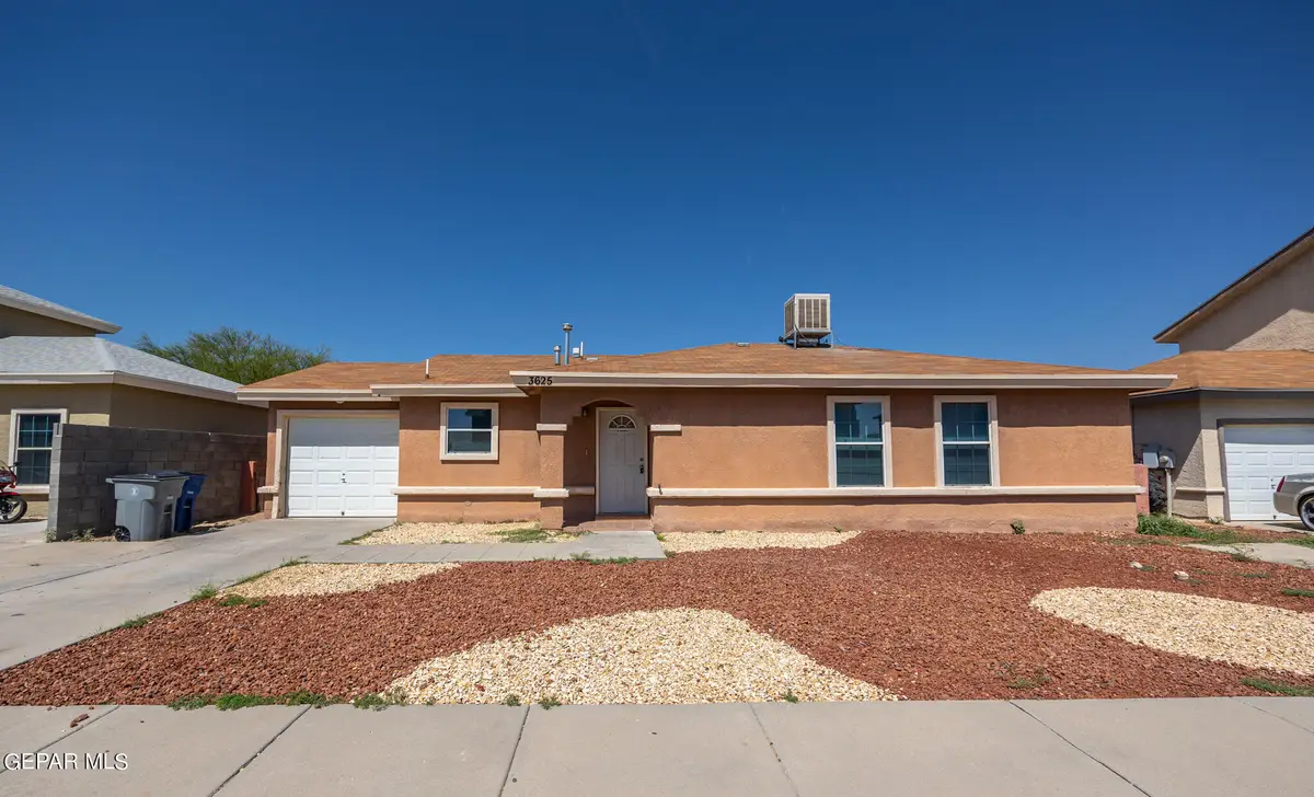 3625 Jamaican Palm Drive, El Paso, TX 79936 - Image #1