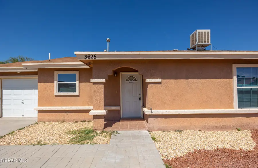 3625 Jamaican Palm Drive, El Paso, TX 79936 - Image #2