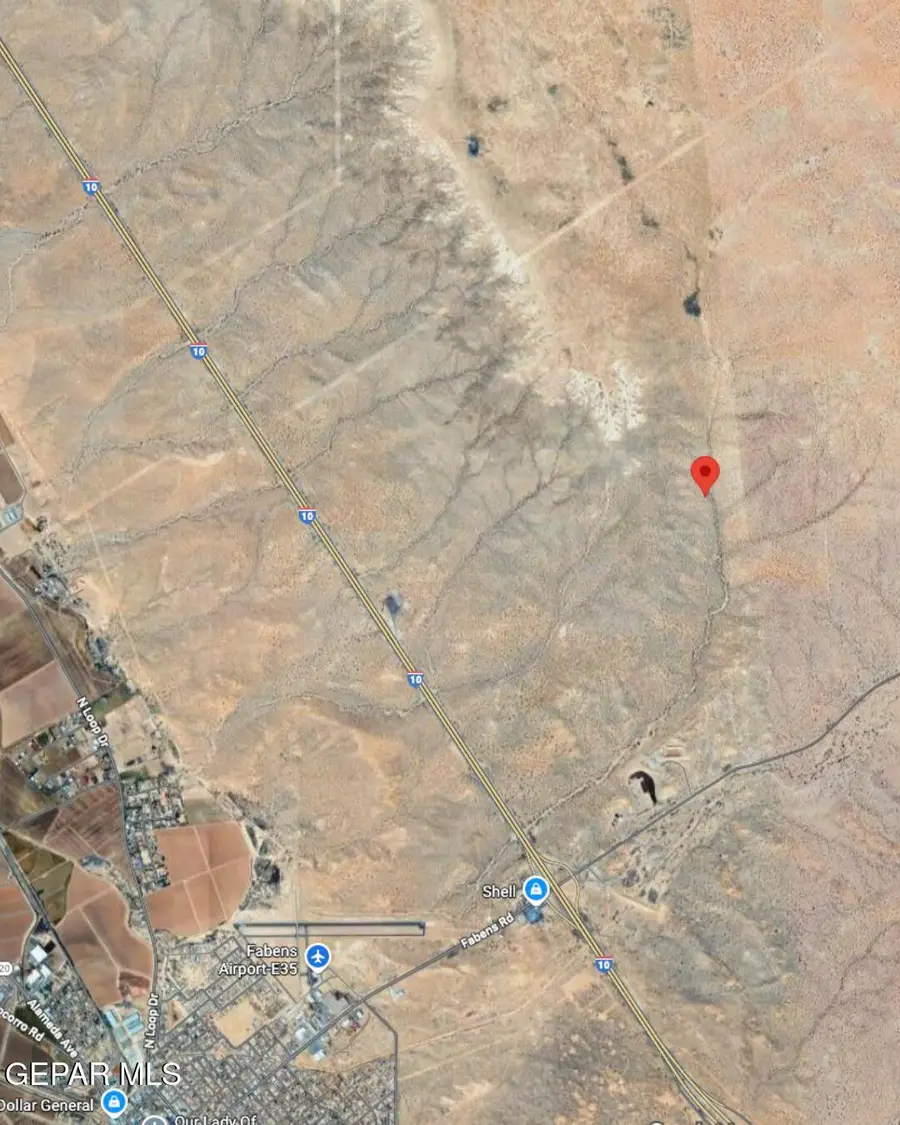 PN 387696 10 Matador City, Fabens, TX 79838 - Image #3