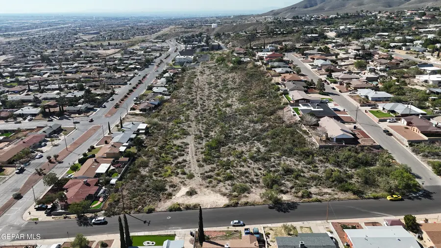 TBD Magentic Drive, El Paso, TX 79904 - Image #3