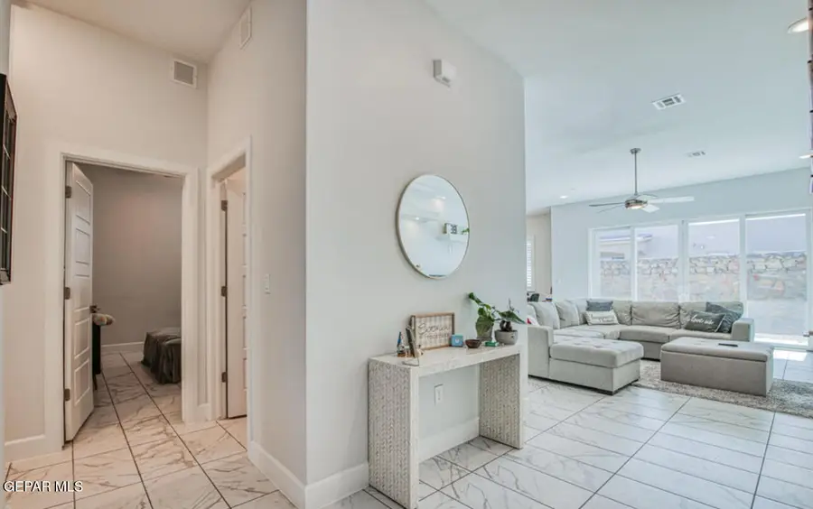210 Ballyhaugh Place, El Paso, TX 79928 - Image #2