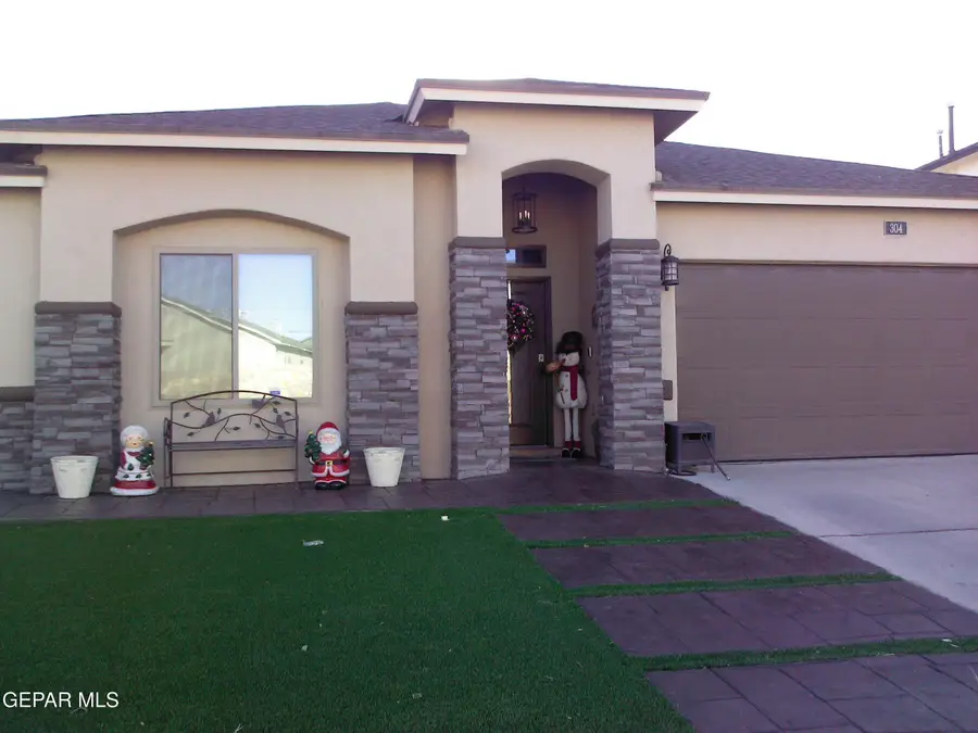 304 La Puesta Drive, El Paso, TX 79932 - Image #2