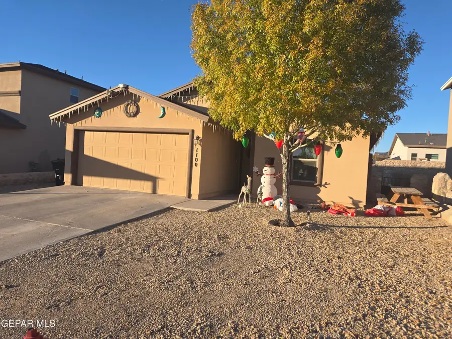 1100 Natalia Street, Anthony, NM 88021 - Image #2