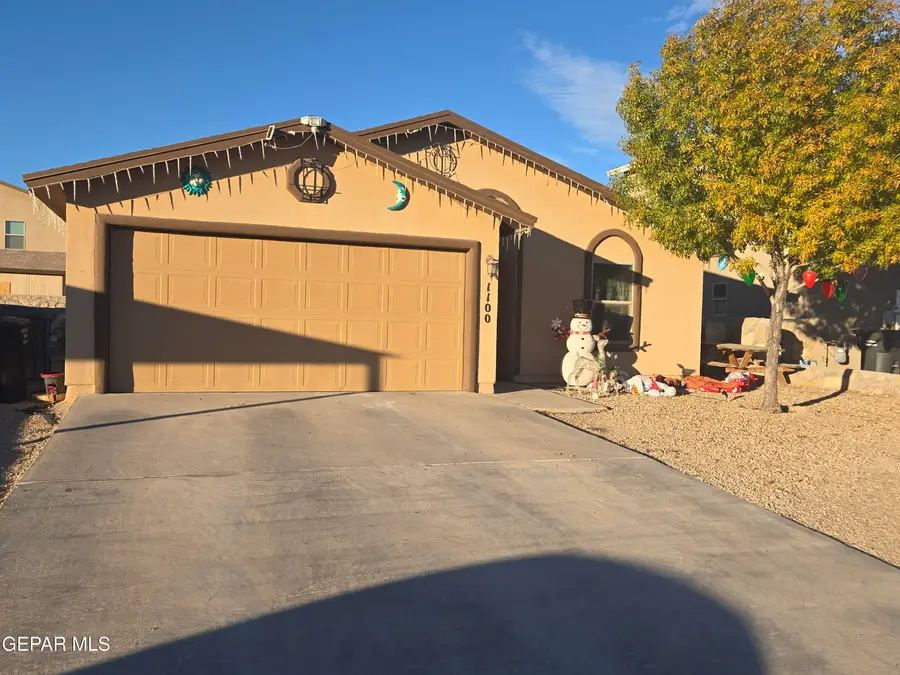 1100 Natalia Street, Anthony, NM 88021 - Image #3