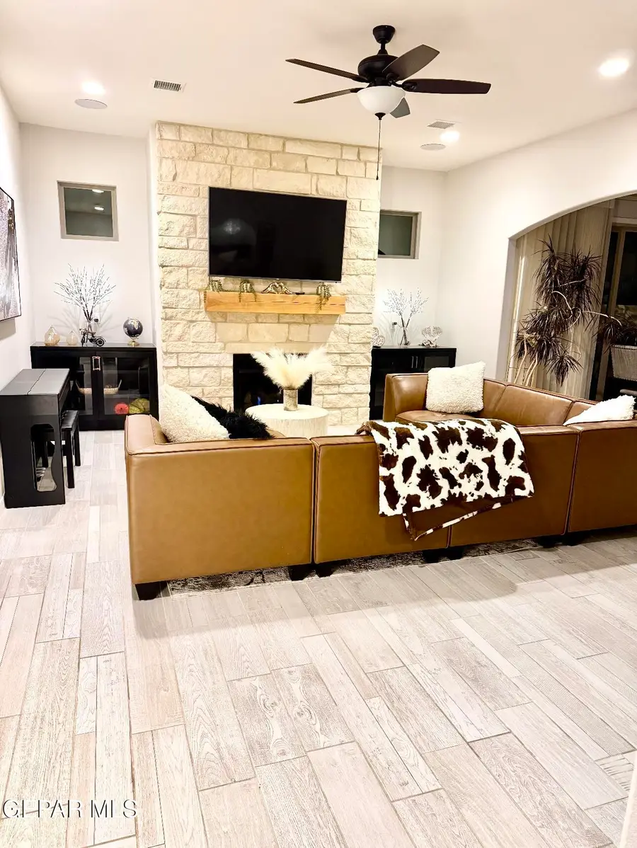 2413 Tony Harper Street, El Paso, TX 79938 - Image #3