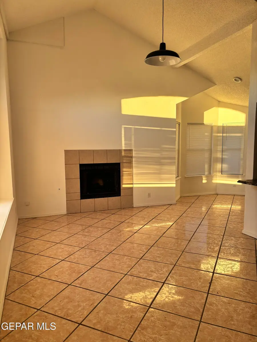 3840 Leticia St Street, El Paso, TX 79936 - Image #3