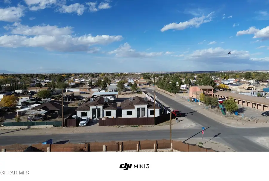 401 Borrego Road, San Elizario, TX 79849 - Image #3