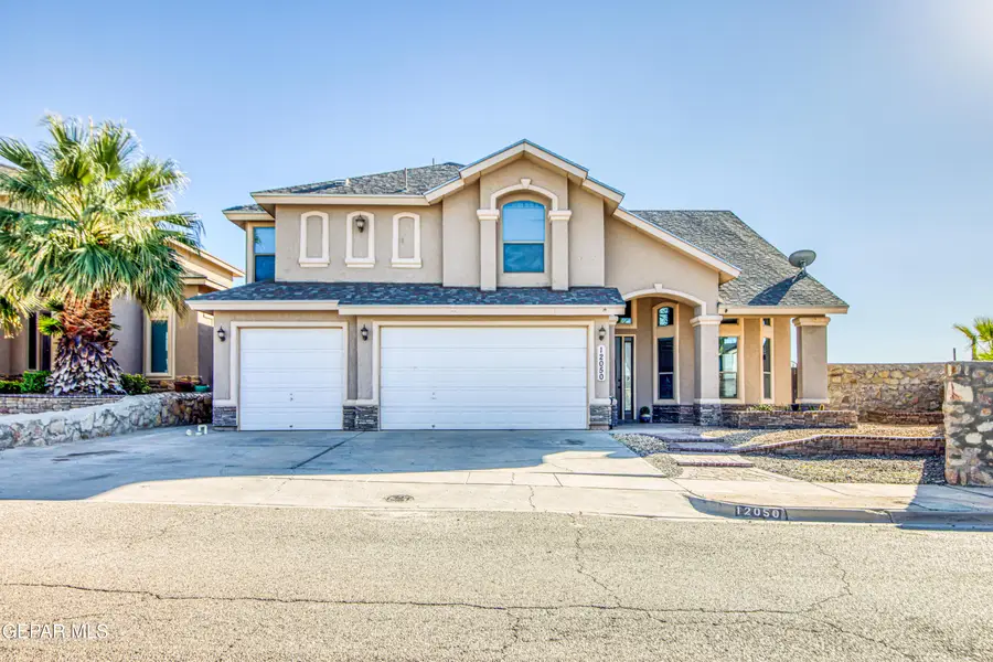 12050 Stansbury Drive, El Paso, TX 79928 - Image #3