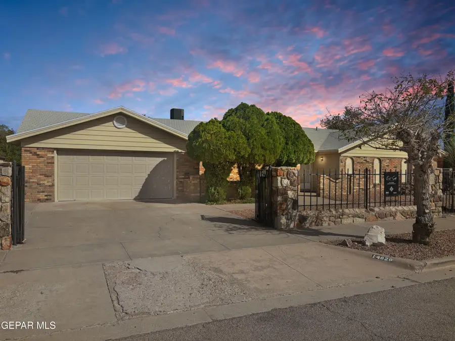 14829 Kingston Drive, Horizon City, TX 79928 - Image #2