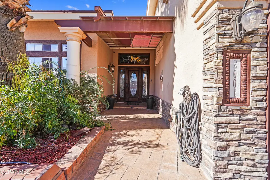 2001 Thunder Ridge Drive, El Paso, TX 79938 - Image #2