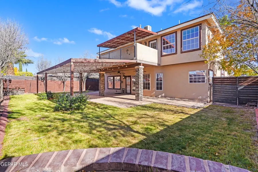 2001 Thunder Ridge Drive, El Paso, TX 79938 - Image #3