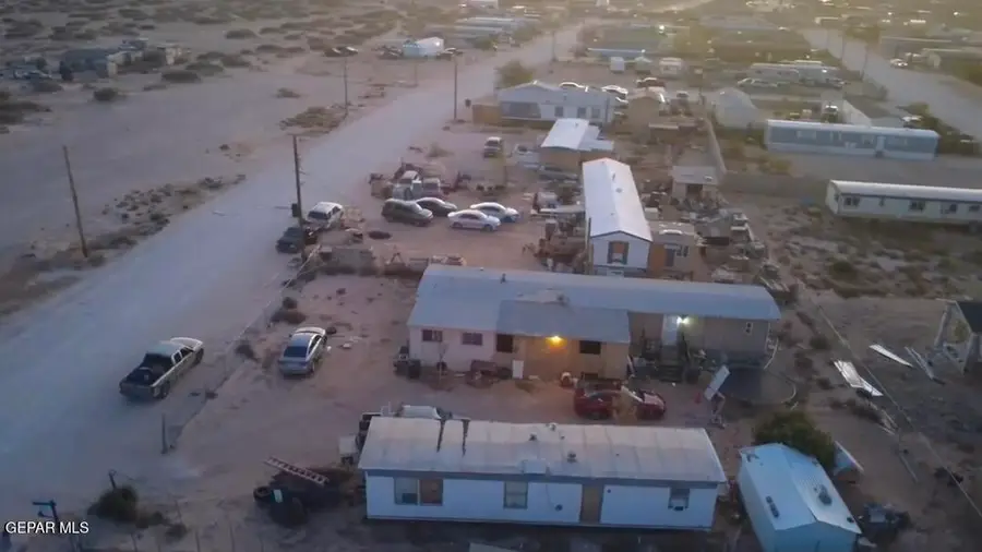 14783 Susser Dr Drive, El Paso, TX 79928 - Image #2