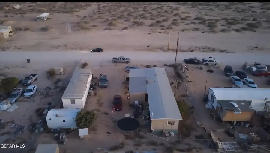 14783 Susser Dr Drive, El Paso, TX 79928 - Image #3