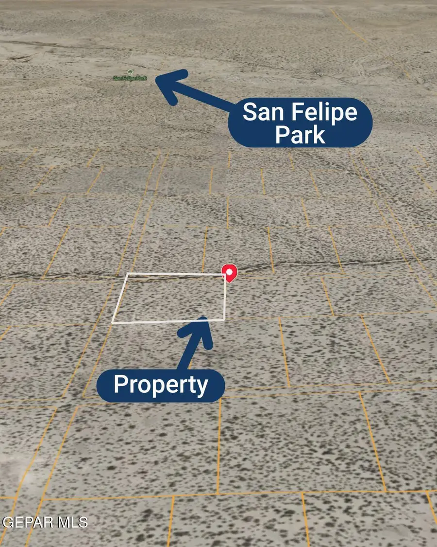 PN 71183 10 Matador City 2nd, Fabens, TX 79838 - Image #2