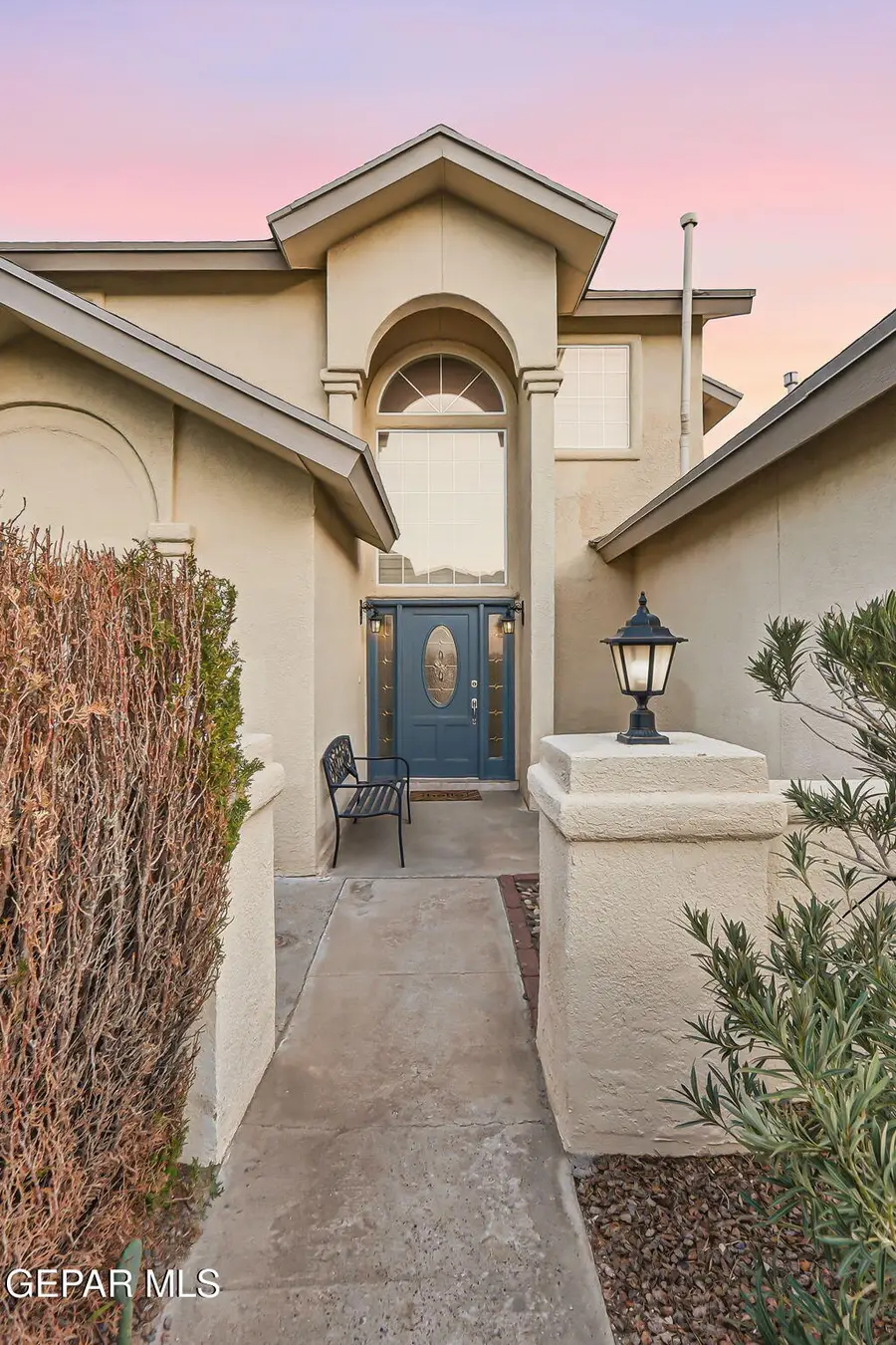 10840 Loma Del Norte Drive, El Paso, TX 79934 - Image #3