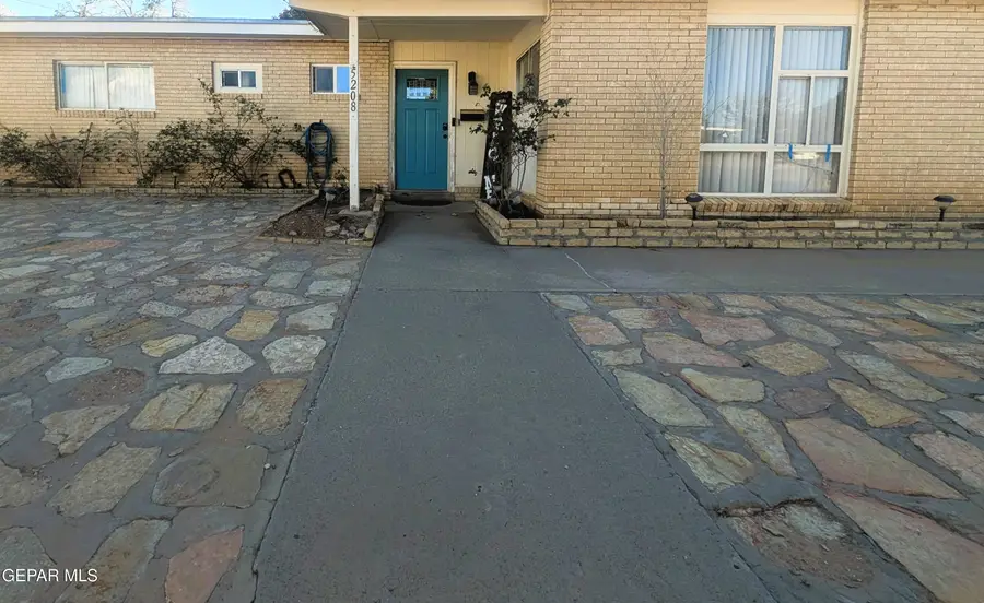 5208 Danny Drive, El Paso, TX 79924 - Image #2