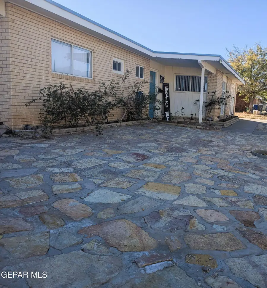 5208 Danny Drive, El Paso, TX 79924 - Image #3