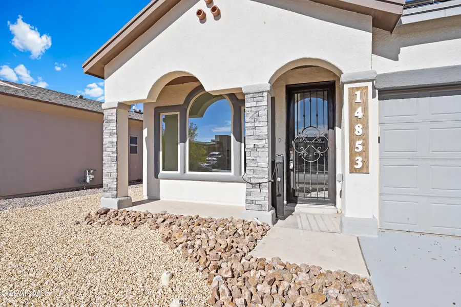 14853 Tierra Crystal Avenue, El Paso, TX 79938 - Image #2