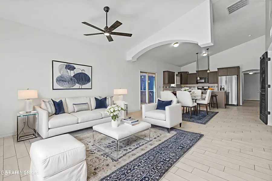 14853 Tierra Crystal Avenue, El Paso, TX 79938 - Image #3