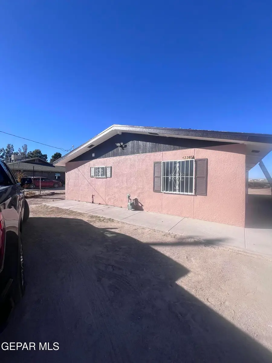 12365 Stubbs Drive, San Elizario, TX 79849 - Image #2