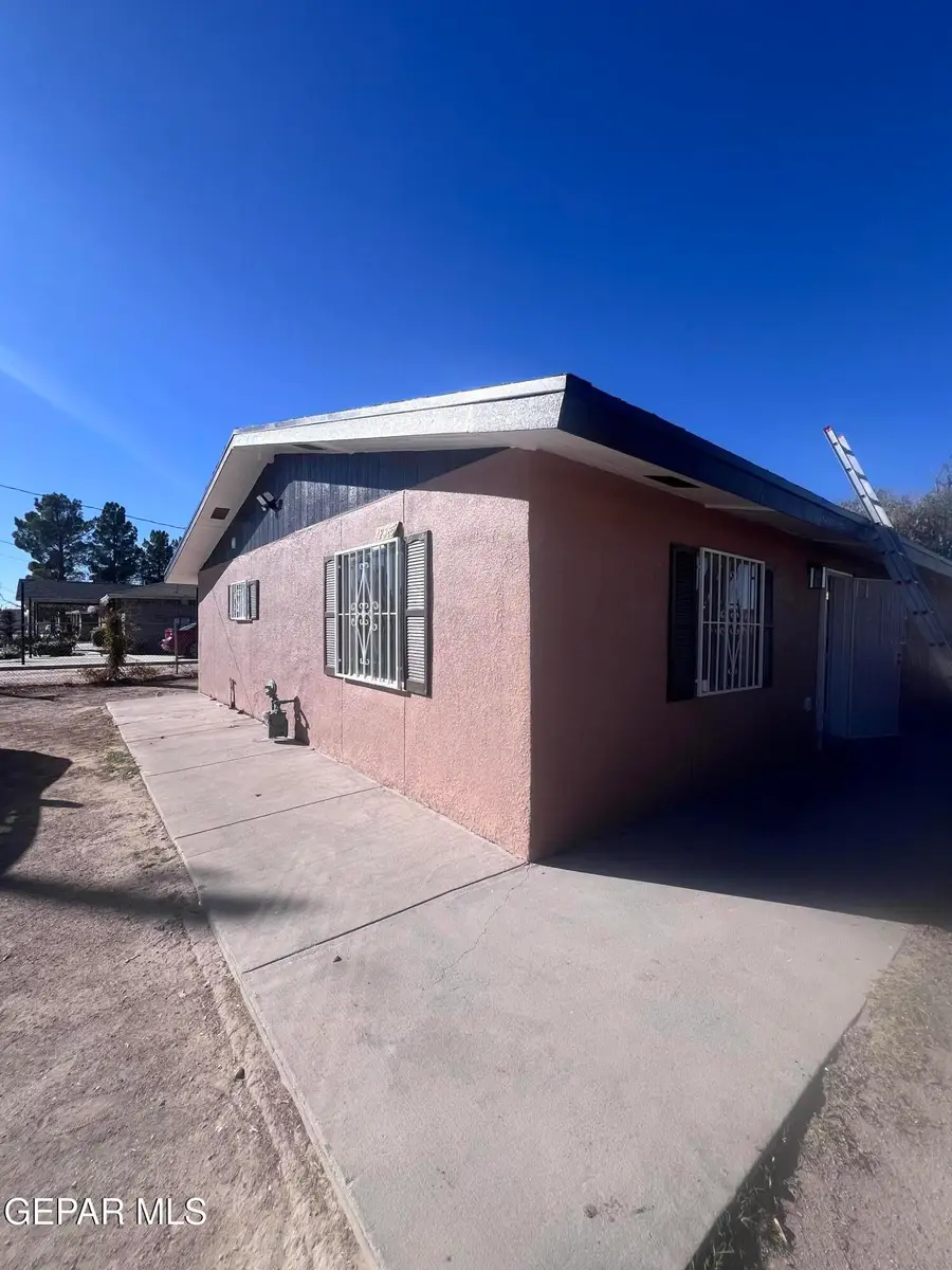 12365 Stubbs Drive, San Elizario, TX 79849 - Image #3