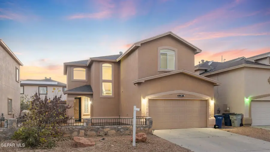 4085 Hueco Land Lane, El Paso, TX 79938 - Image #2