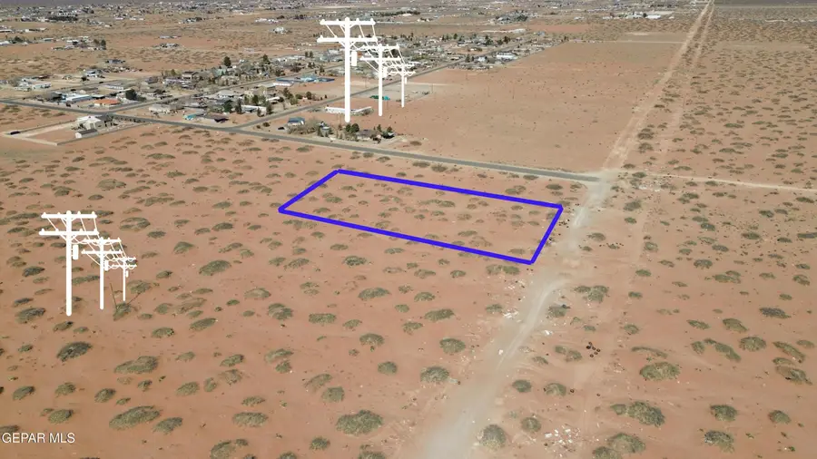 4791 Cruz Tierra Street, El Paso, TX 79938 - Image #3