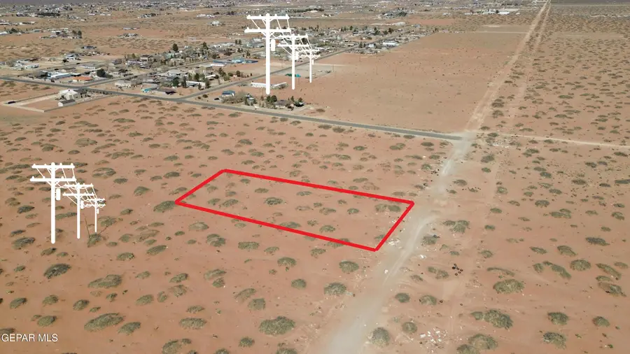 4781 Cruz Tierra Street, El Paso, TX 79938 - Image #2