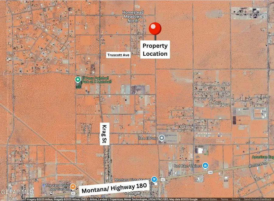 4781 Cruz Tierra Street, El Paso, TX 79938 - Image #3