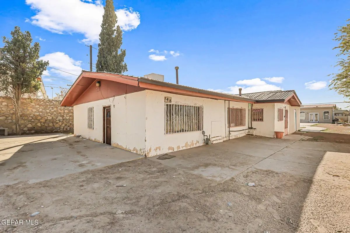 148 Champie Lane, El Paso, TX 79915 - Image #1