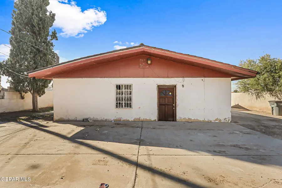 148 Champie Lane, El Paso, TX 79915 - Image #2