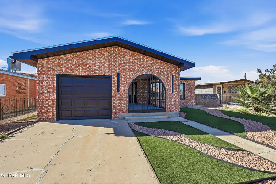 515 S South Concepcion Street, El Paso, TX 79905 - Image #2