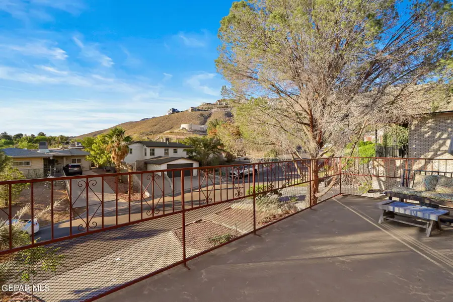 1204 La Cruz Drive, El Paso, TX 79902 - Image #2