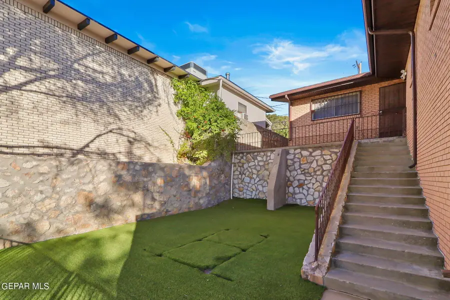 1204 La Cruz Drive, El Paso, TX 79902 - Image #3