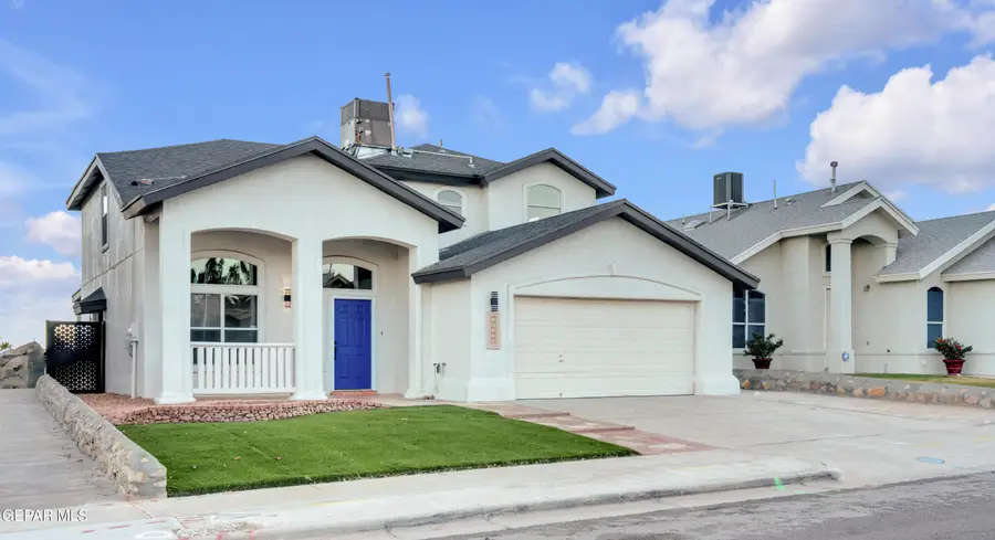 10732 Pleasant Sand Drive, El Paso, TX 79924 - Image #3