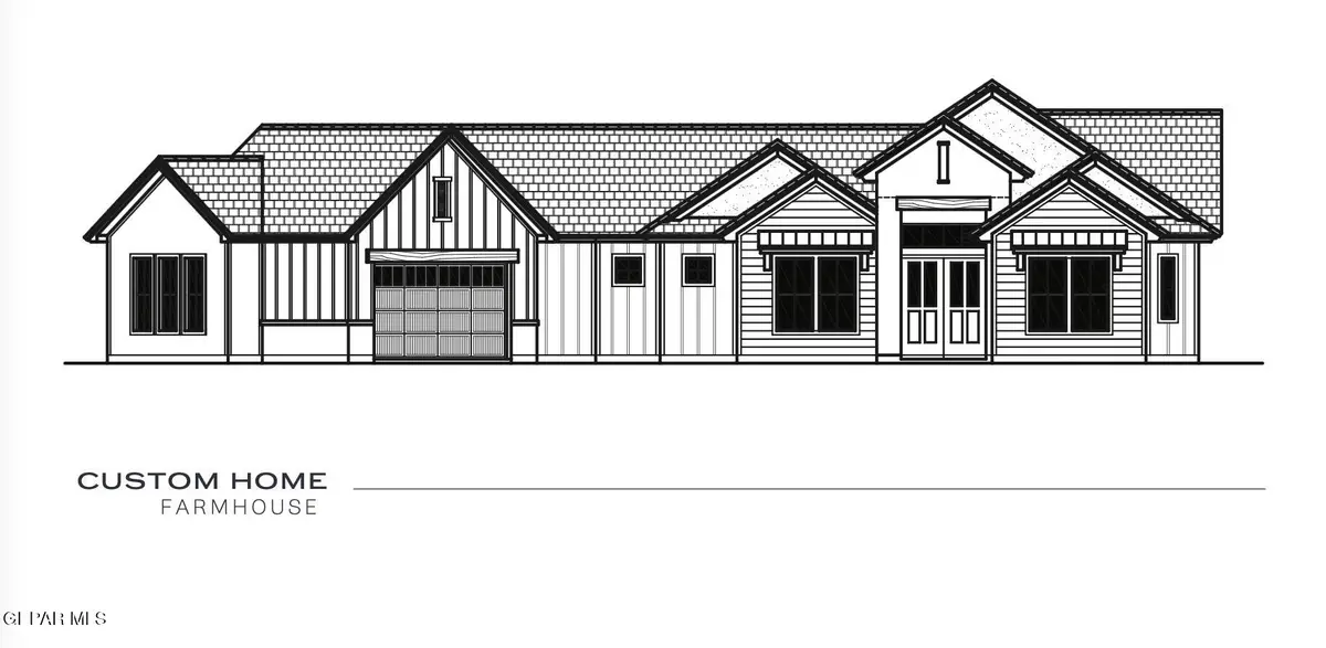 13418 Carterton, El Paso, TX 79928 - Image #1