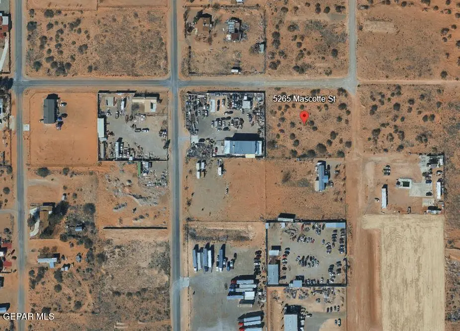 5265 Mascotte Street, El Paso, TX 79938 - Image #1