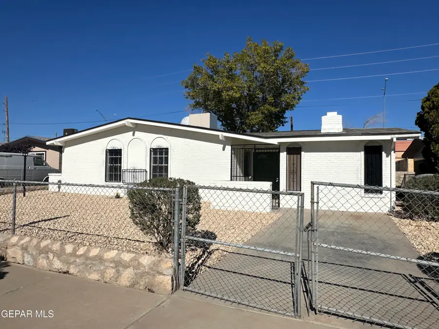 6005 Midas Drive, El Paso, TX 79924 - Image #2