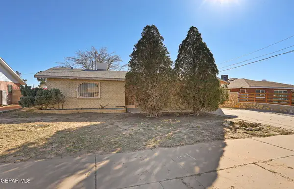 7204 Dempsey Avenue, El Paso, TX 79925
