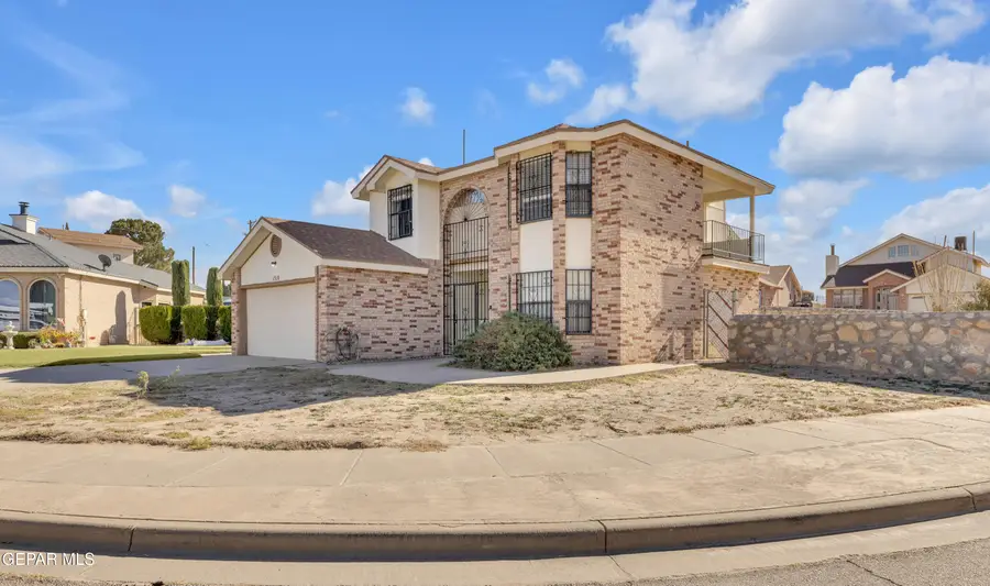 1510 Hal Marcus Place, El Paso, TX 79936 - Image #2