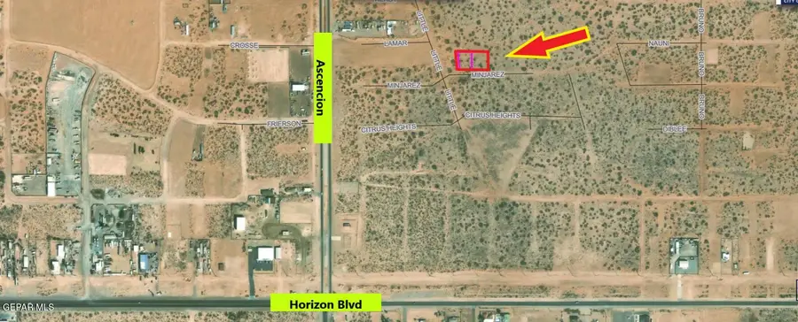 0 Minjarez, El Paso, TX 79928 - Image #3