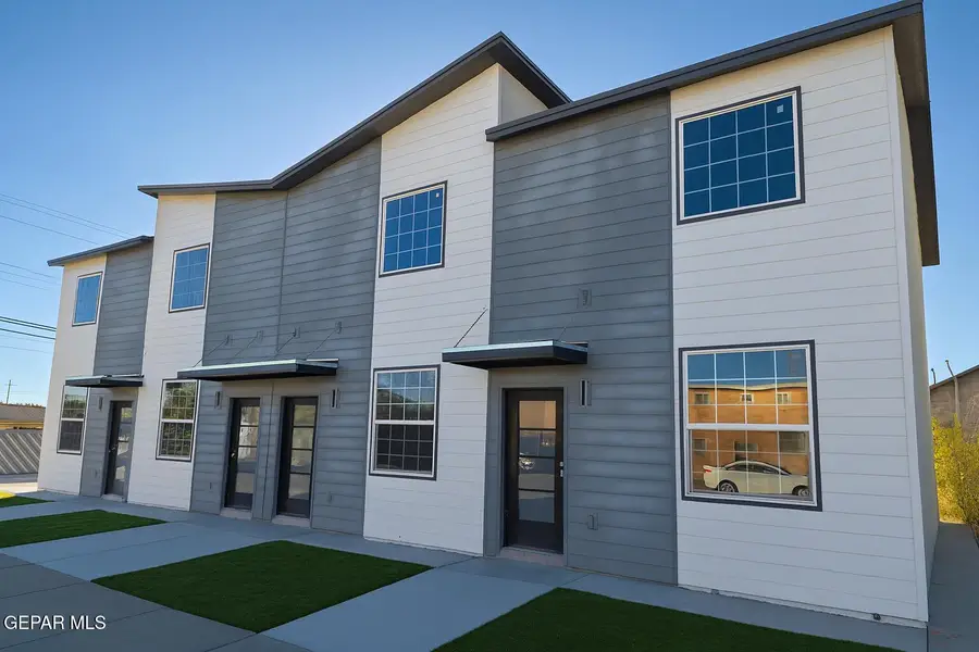 3030 Pera Avenue, El Paso, TX 79905 - Image #2