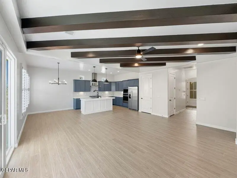 943 Bromyard, Horizon City, TX 79928 - Image #3